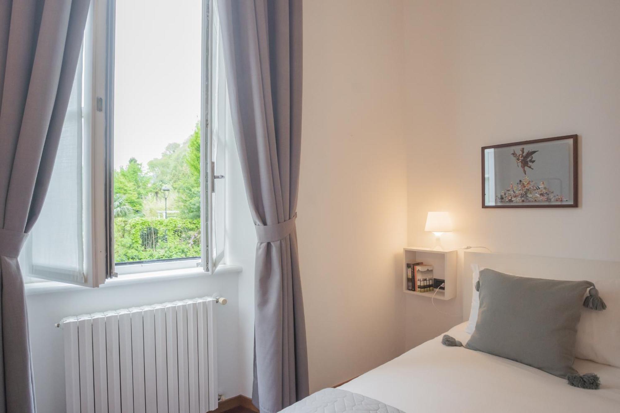 Filanda - Lakefront In By Rentallcomo Apartment