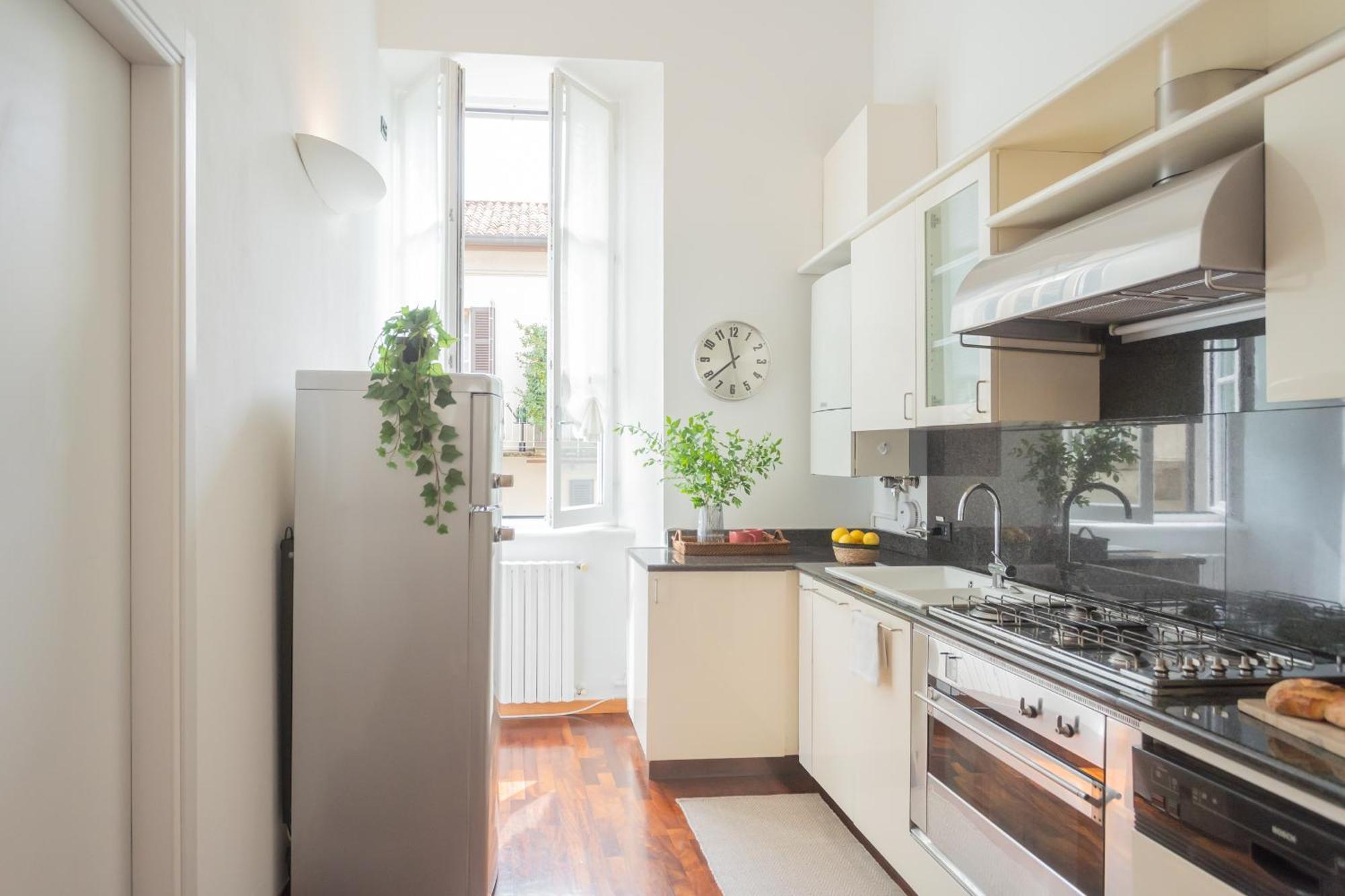 Apartment Filanda - Lakefront In By Rentallcomo