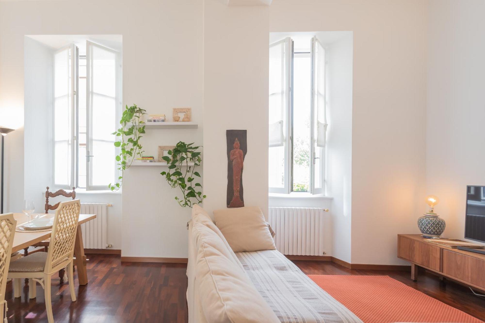 Filanda - Lakefront In By Rentallcomo Apartment *