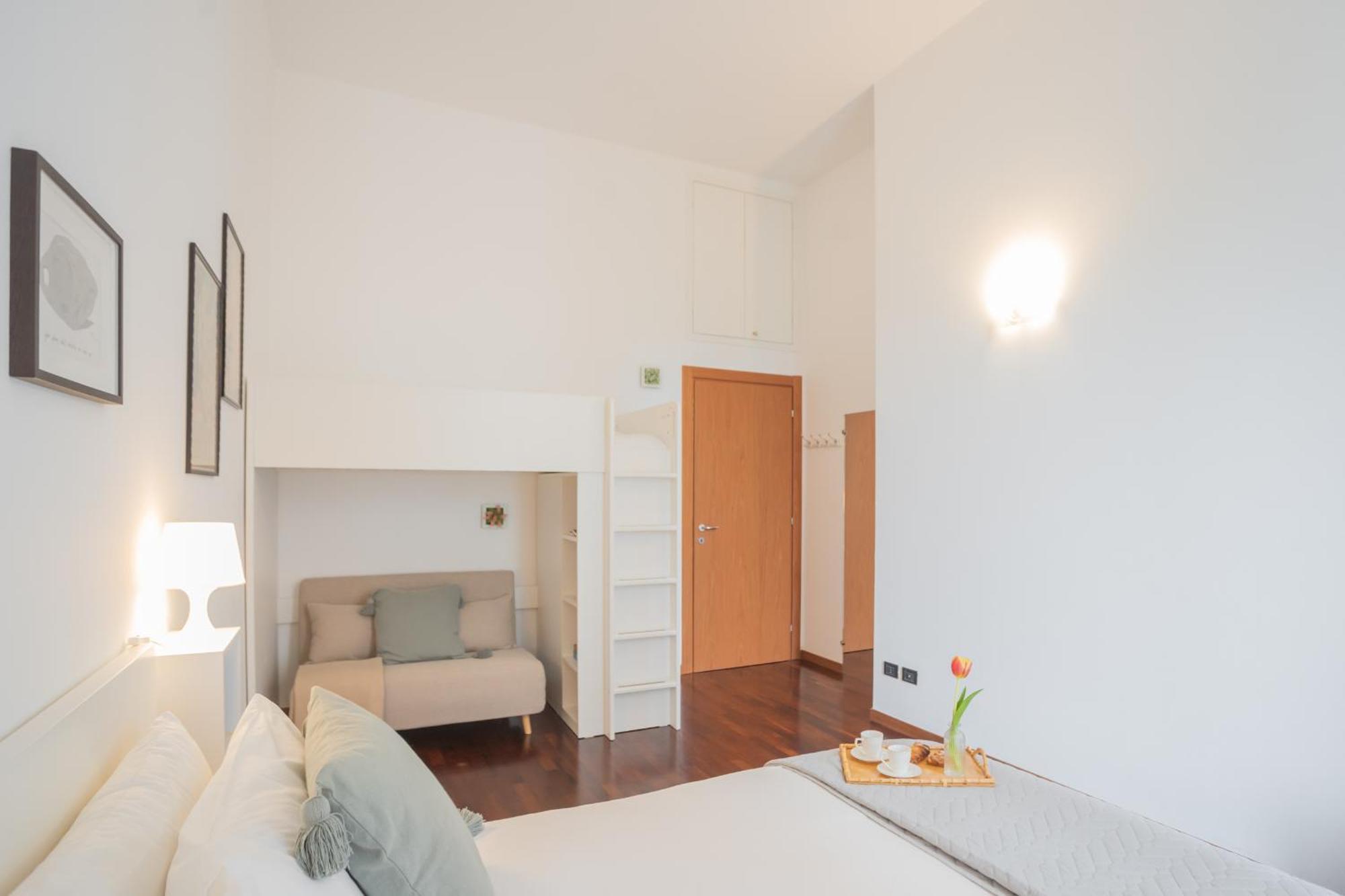 Filanda - Lakefront In By Rentallcomo Apartment *